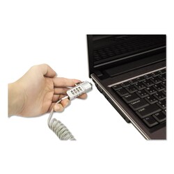 Essendant LOCKLAPTOP4DIG6FTSV