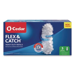Essendant DUSTERFLXCSCHRFIL4-5PK