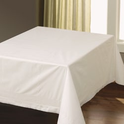 Essendant&nbsp;TABLECOVER82X82TIS25WH