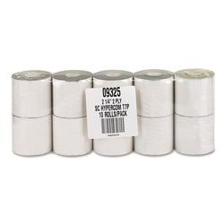 Essendant ROLL2.25X70 2PLY 10PK