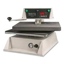 Essendant MACHINEAUTO HEATPRESSBG