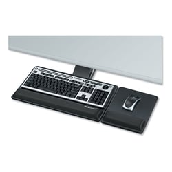 Essendant&nbsp;TRAYKEYBOARD PREMIUMBK