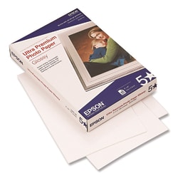Essendant PAPERULT PRM PHT4X6GLS