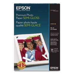 Essendant PAPERSUPR B20/PKS-GLS