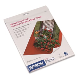 Essendant&nbsp;PAPERBRDRLESS8X1020 SH