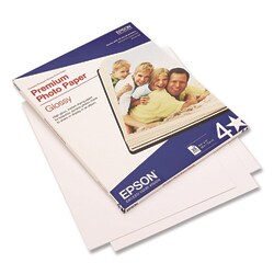 Essendant PAPERPREM PHT8.5X11GLS
