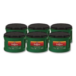 Essendant&nbsp;COFFEEDECAF 19.2 OZ CAN