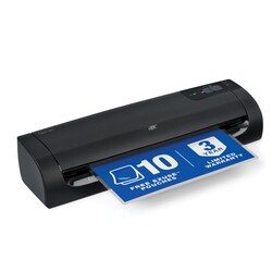 Essendant LAMINATOR12BK