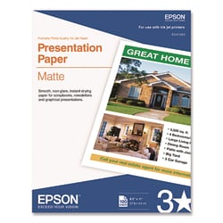 Essendant PAPER720DPI100 SHEETS, Quantity: Pack of 100