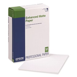 Essendant&nbsp;PAPER8.5X11MT250SWE