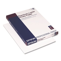 Essendant PAPERPREM LUSTER 13X19
