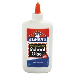 Essendant GLUEWASHBLESCHL7 5/8OZ, Quantity: Each of 1