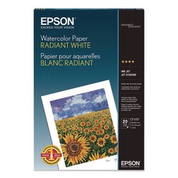 Essendant&nbsp;PAPERWTRCOLSPR-B20/PK