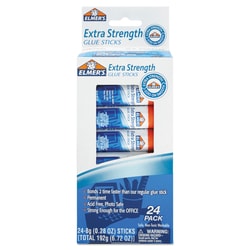 Essendant GLUESTICKXS.28OZ24PK, Quantity: Pack of 24