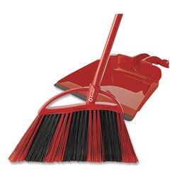 Essendant BROOM1SWEEPW/PAN
