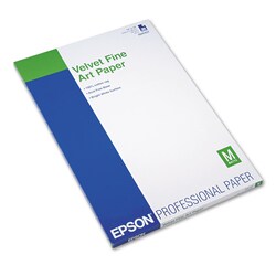 Essendant PAPERVELVET ART PAPER