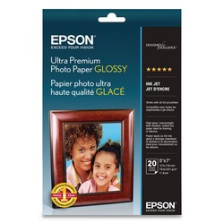 Essendant PAPER5X7UPPPG20SH