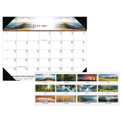Essendant&nbsp;CALENDARDSKPDILLUS MLY