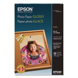 Essendant&nbsp;PAPERSUPR BGLS20SH