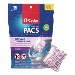 Essendant CLEANERCLNPACSLV10PK