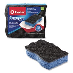 Essendant SPONGESCRNGHD2PK