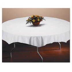 Essendant&nbsp;TABLECOVER82PPR/POLYWH