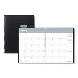 Essendant&nbsp;BOOKAPT14MO8.5X11BK