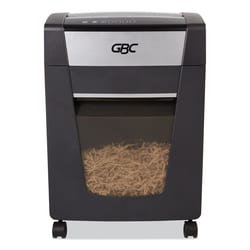Essendant SHREDDERGBC SX20-08BKSV