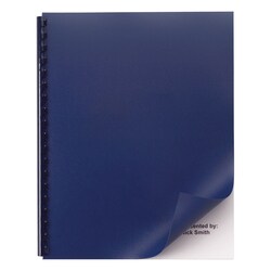 Essendant COVERBNDGPLSTC50/PKNY