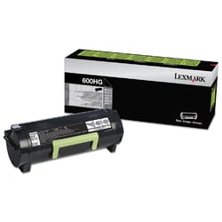 Essendant&nbsp;TONER600HGHYRTNTAABK