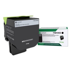 Essendant&nbsp;TONERCS/CX 417HYRTNBK