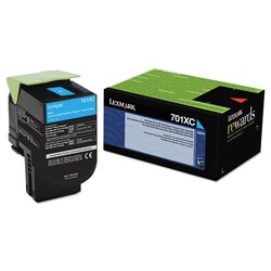 Essendant&nbsp;TONER701XCEHYRTN PRCN