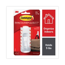 Essendant&nbsp;TAPEHOOKCOMMANDLG1/PK