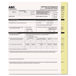 Essendant PAPERCARBONLSS 2-PRTWH