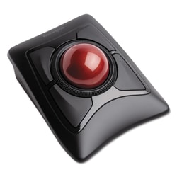 Essendant&nbsp;TRACKBALLWIRELESSUSBBK