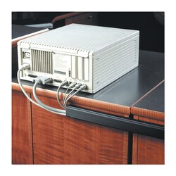Essendant GUIDECABLEORGNZR 1-1/2