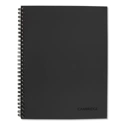 Essendant&nbsp;NOTEBOOKCAMBRGLTACTNBK