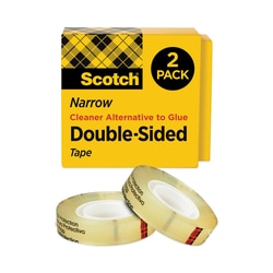 Essendant TAPE1/2 X 1296 2 PKCR