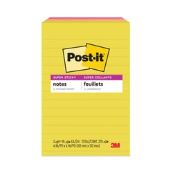 Essendant PAPER3PADS/PK90 SHAST