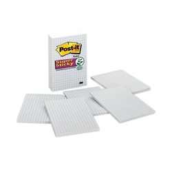 Essendant PAD4X6GRID 6 PD/PKBE