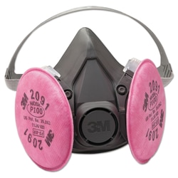 Essendant RESPIRATOR3M 6391 RSPRTR