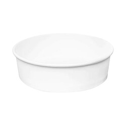 Essendant&nbsp;BUCKET270-48OZSHORTWH
