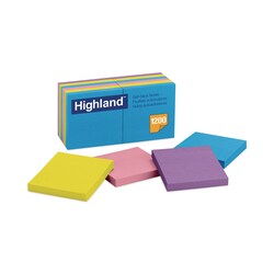 Essendant NOTE3X3 SELF STICKAST