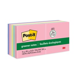Essendant&nbsp;NOTEPOST-IT3X3AST12/PK