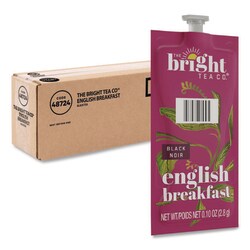 Essendant COFFEEFP SC ENG TEA40, Quantity: Case of 40