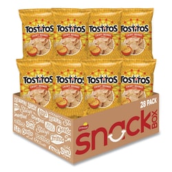 Essendant FOODTOSTITOS CRISPY RND