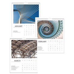 Essendant&nbsp;CALENDARARCHITECTUREWH