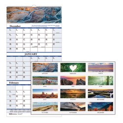 Essendant&nbsp;CALENDARWALLERTHSC3MTH