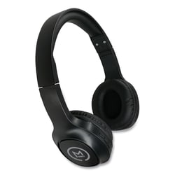 Essendant HEADSETWRLSHEADPHONEBK