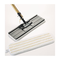 Essendant PADFLRFINISH APPLCS24, Quantity: Case of 1